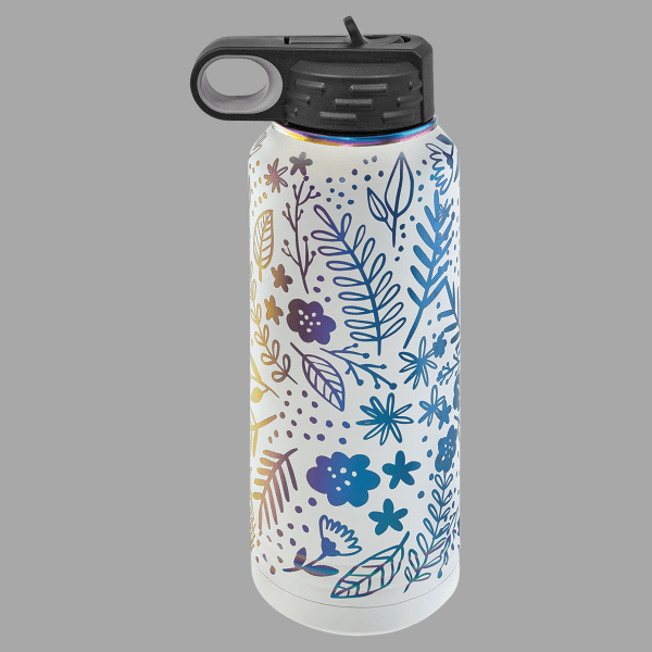 /Prism ION-Plated Polar Camel 32 oz. Water Bottle – item LWB251