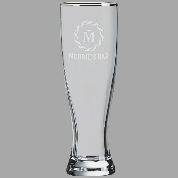Polar Camel 16 oz Pilsner Glass – item PCG205