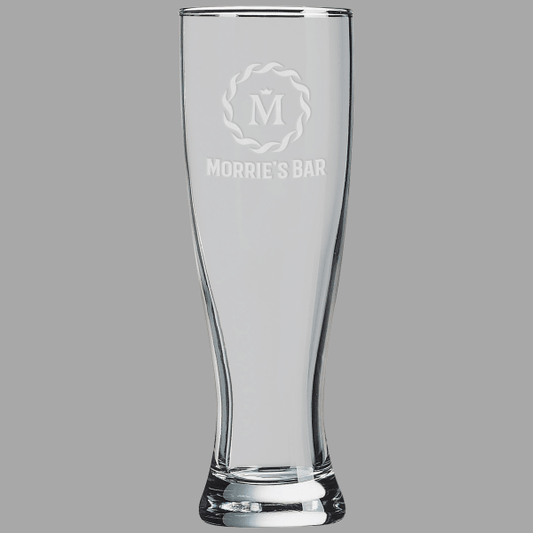 Polar Camel 16 oz Pilsner Glass – item PCG205