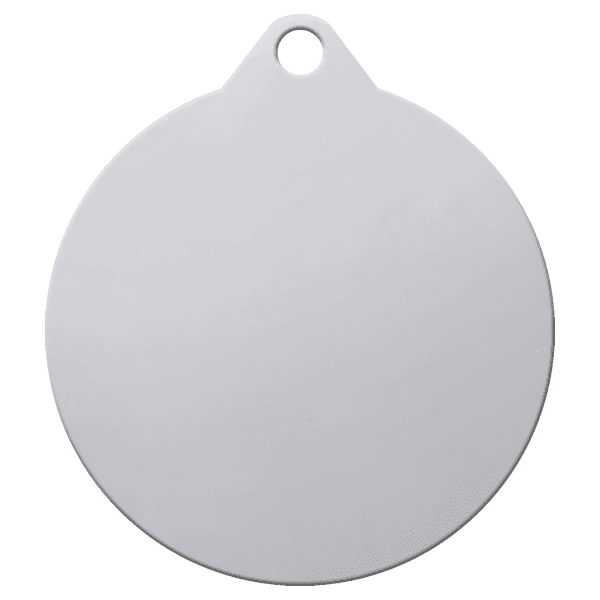 2" Full Color Medal – item PMD201 image 2