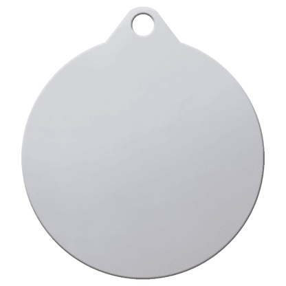 2" Full Color Medal – item PMD201 image 2