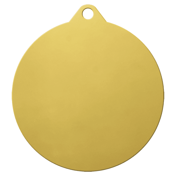 2.75" Full Color Medal – item PMD301