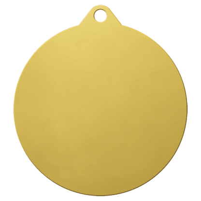 2.75" Full Color Medal – item PMD301
