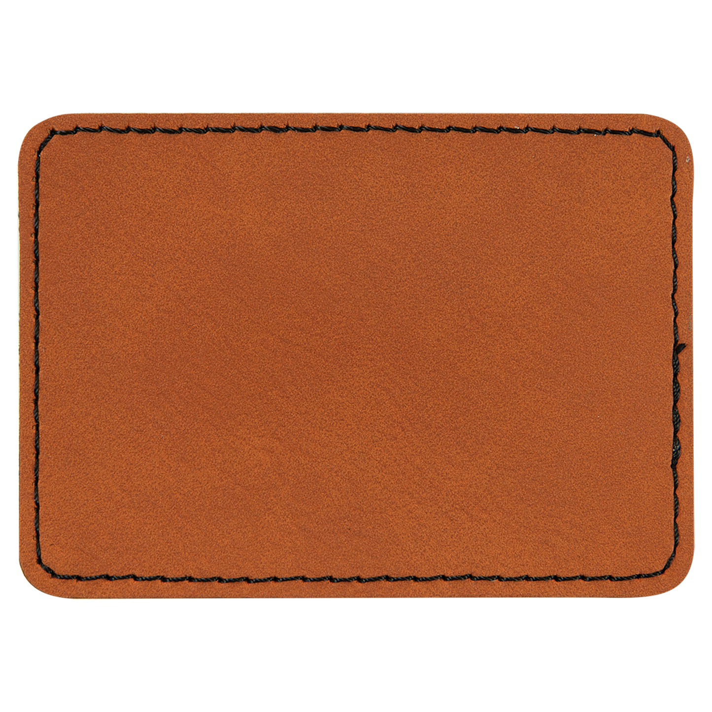 3.5" x 2.5" Rectangle Patch with Adhesive – item PTH202 image 3