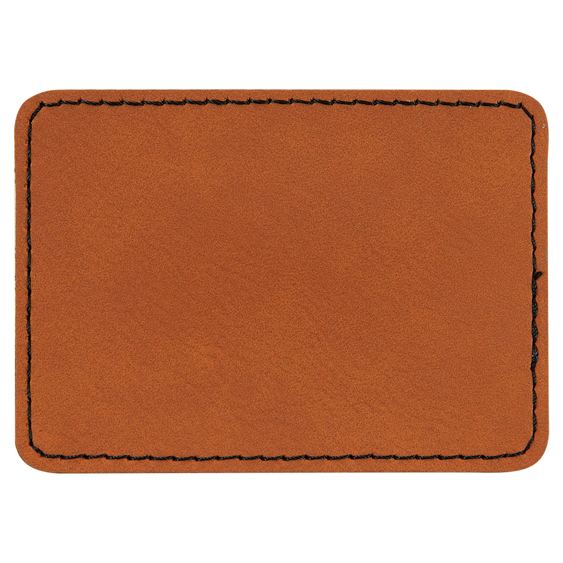 3.5" x 2.5" Rectangle Patch with Adhesive – item PTH202 image 3