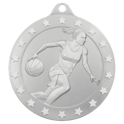 2" Radiance Medal – item RD352 image 2