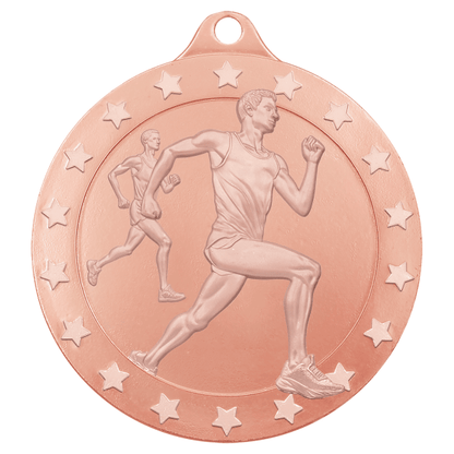 2" Radiance Medal – item RD353 image 3