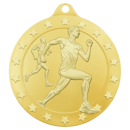 2" Radiance Medal – item RD353