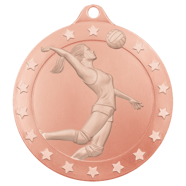 2" Radiance Medal – item RD362 image 3