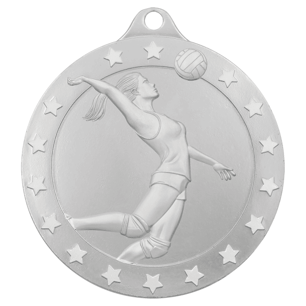 2" Radiance Medal – item RD362 image 2
