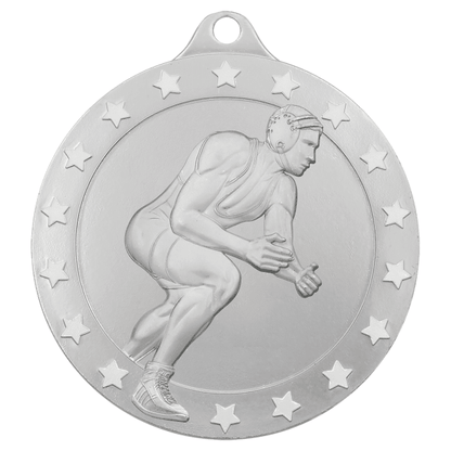 2" Radiance Medal – item RD363 image 2