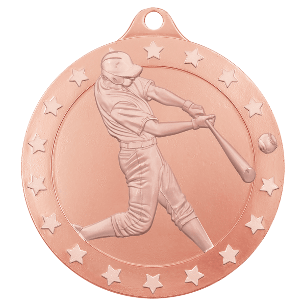 2.75" Radiance Medal – item RD450 image 3