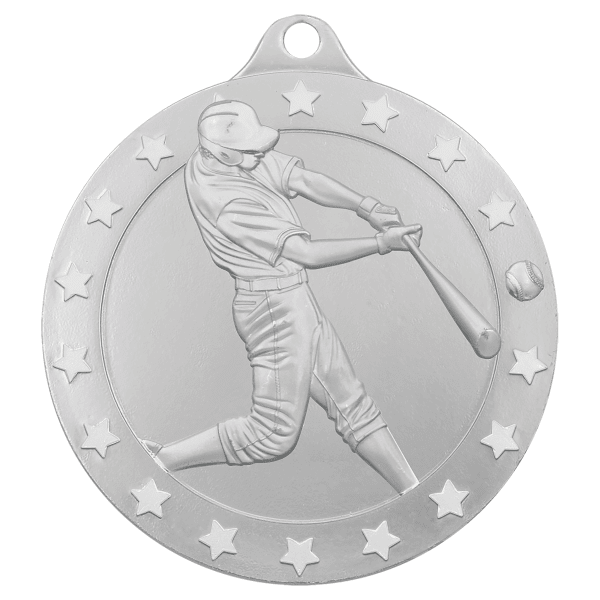 2.75" Radiance Medal – item RD450 image 2