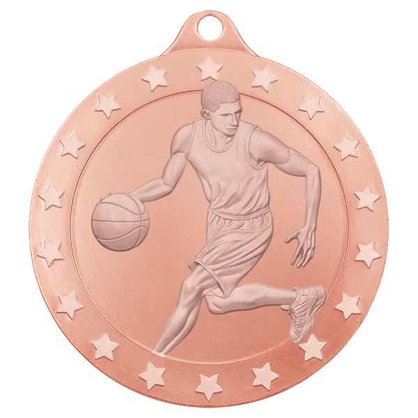 2.75" Radiance Medal – item RD451 image 3