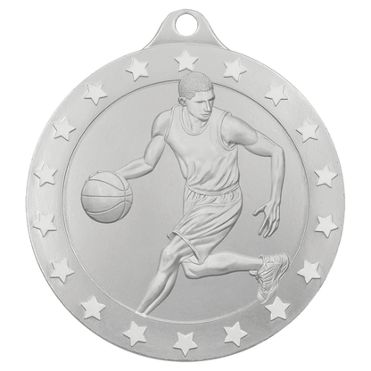 2.75" Radiance Medal – item RD451 image 2