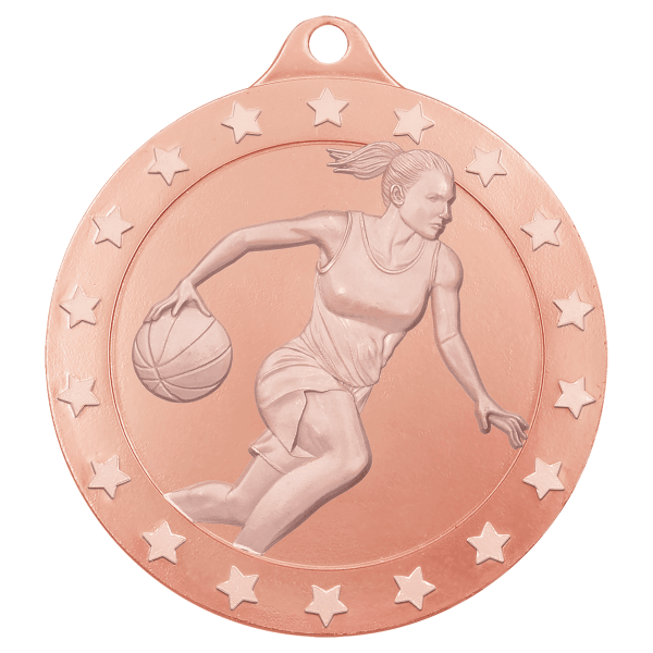 2.75" Radiance Medal – item RD452 image 3