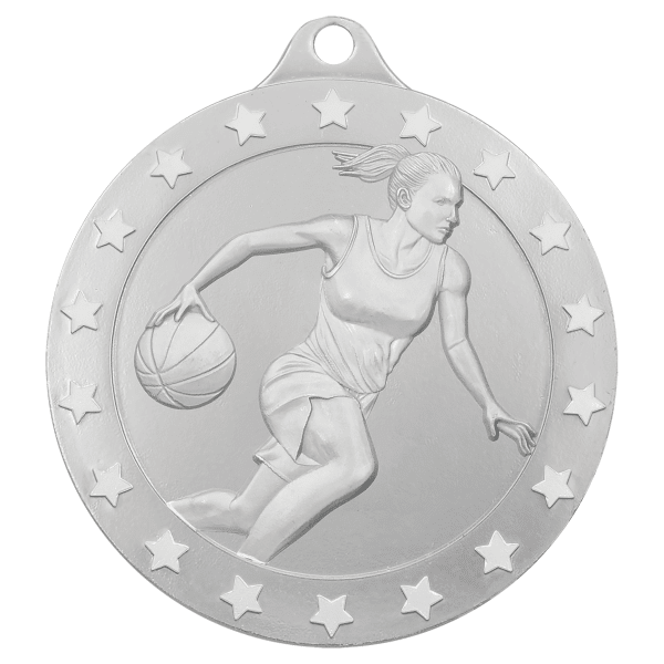 2.75" Radiance Medal – item RD452 image 2