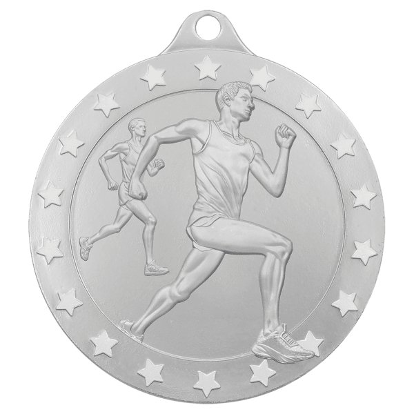 2.75" Radiance Medal – item RD453 image 2