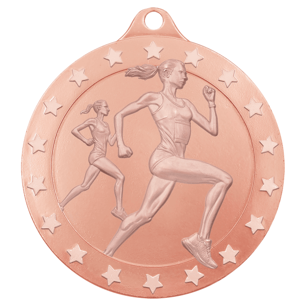 2.75" Radiance Medal – item RD454 image 3