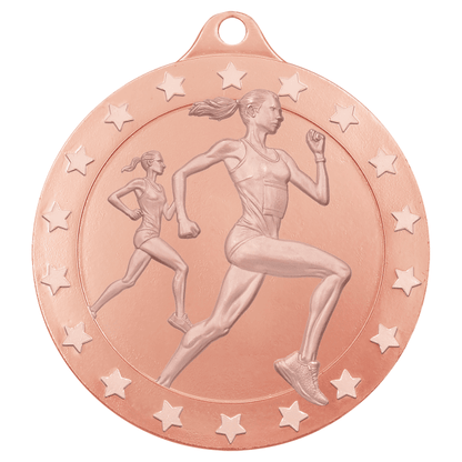 2.75" Radiance Medal – item RD454 image 3