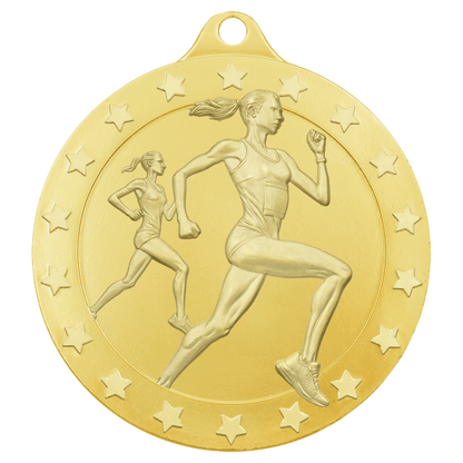 2.75" Radiance Medal – item RD454