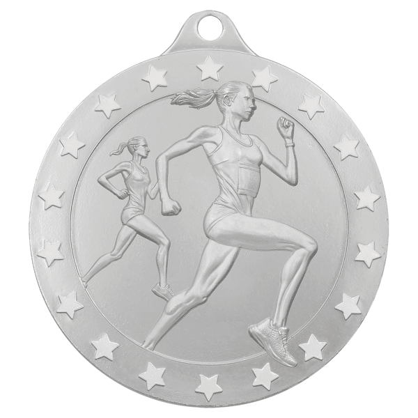 2.75" Radiance Medal – item RD454 image 2