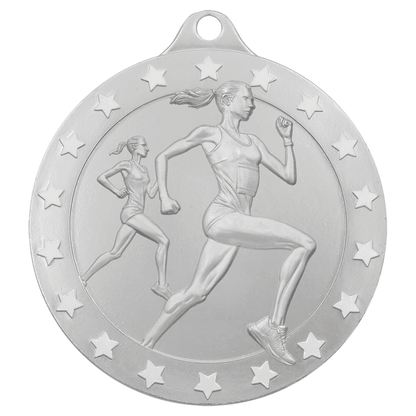 2.75" Radiance Medal – item RD454 image 2