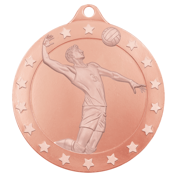 2.75" Radiance Medal – item RD461 image 3