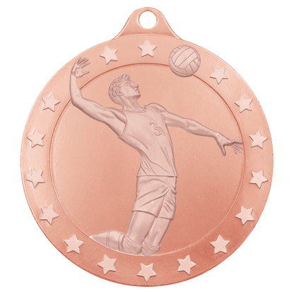 2.75" Radiance Medal – item RD461 image 3
