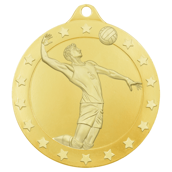 2.75" Radiance Medal – item RD461