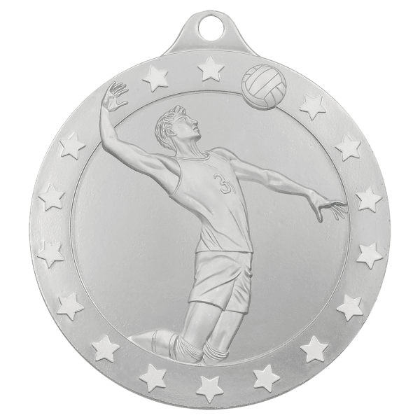 2.75" Radiance Medal – item RD461 image 2