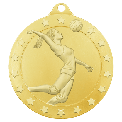 2.75" Radiance Medal – item RD462