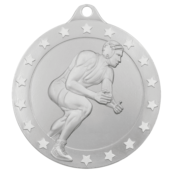 2.75" Radiance Medal – item RD463 image 2