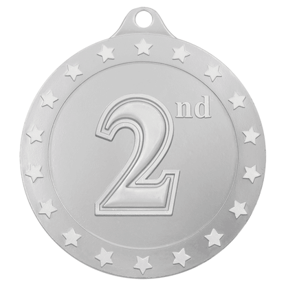 2.75" Placement Radiance Medal – item RD466