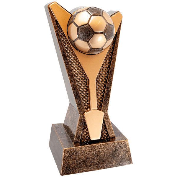 7.5" Soccer Rock Star Award – item RKS203