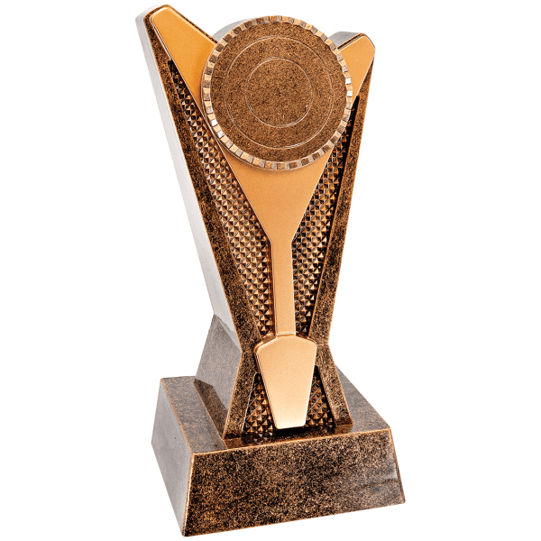 7.5" Rock Star Award-2" Holder – item RKS221