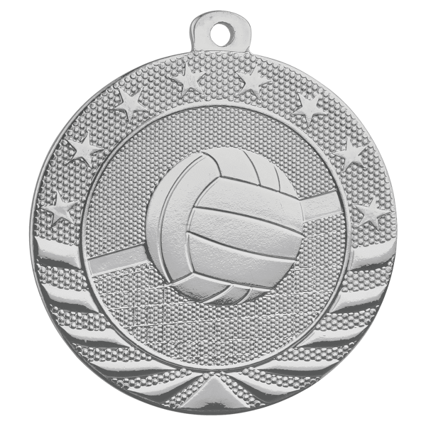 2" Placement StarBrite Medal – item SB160 image 2