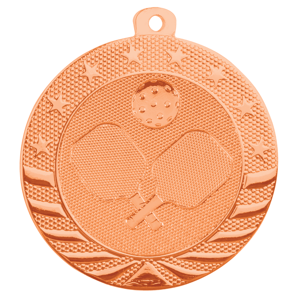2" Placement StarBrite Medal – item SB167 image 3
