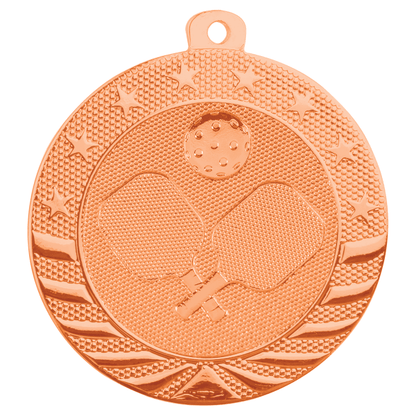 2" Placement StarBrite Medal – item SB167 image 3
