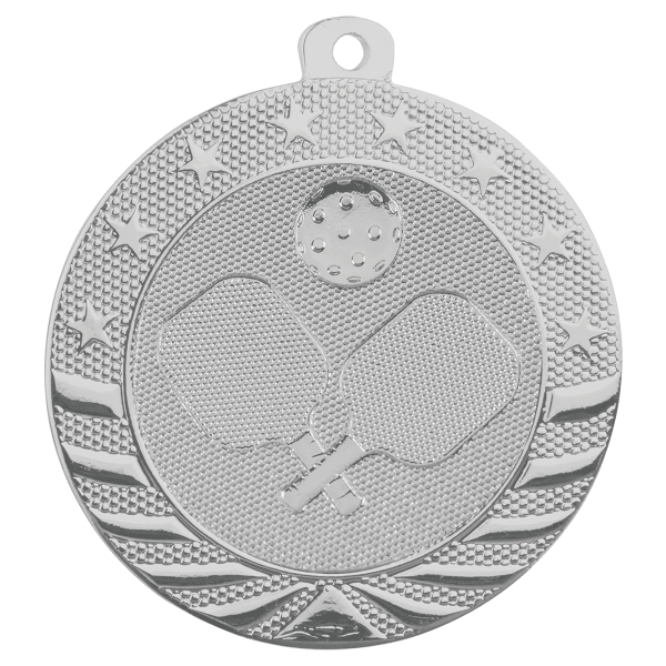 2" Placement StarBrite Medal – item SB167 image 2