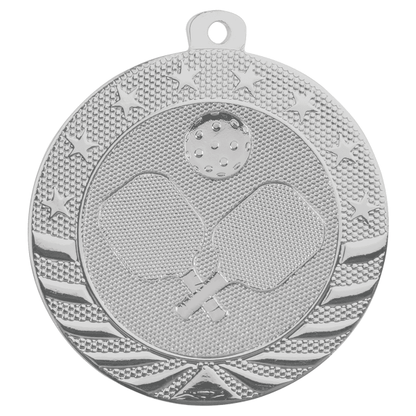 2" Placement StarBrite Medal – item SB167 image 2