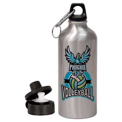 20 oz. Sublimatable Aluminum Water Bottle – item SB20