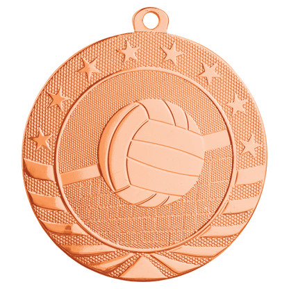 2.75" Placement StarBrite Medal – item SB260 image 3