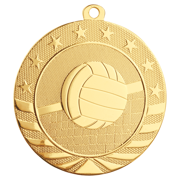 2.75" Placement StarBrite Medal – item SB260