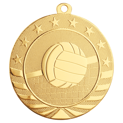 2.75" Placement StarBrite Medal – item SB260