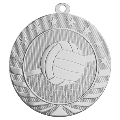 2.75" Placement StarBrite Medal – item SB260 image 2