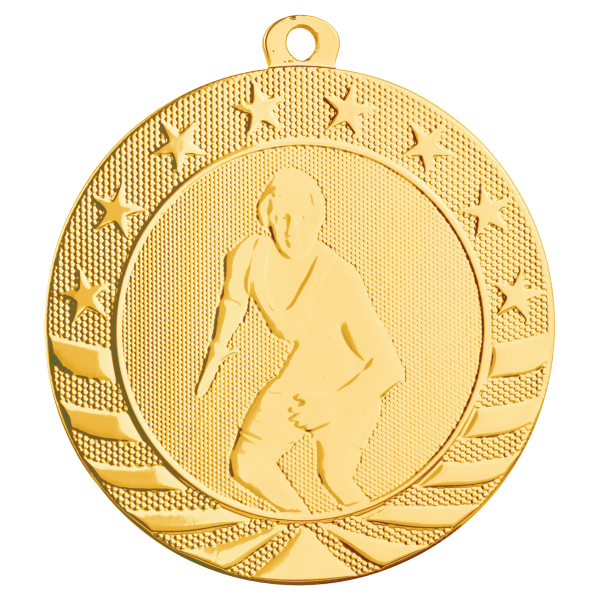 2.75" Placement StarBrite Medal – item SB261