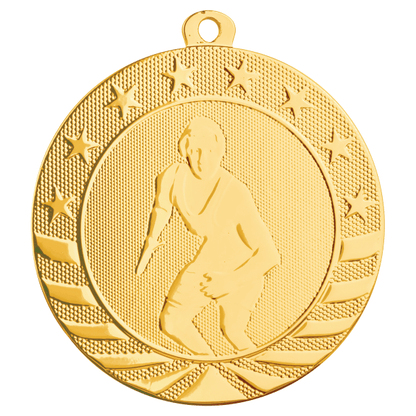 2.75" Placement StarBrite Medal – item SB261