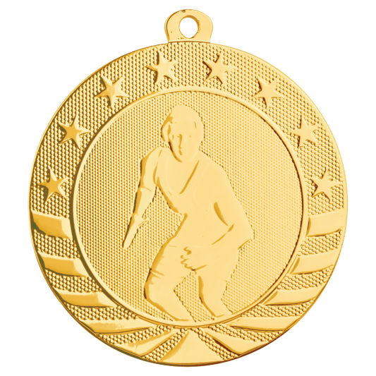 2.75" Placement StarBrite Medal – item SB261