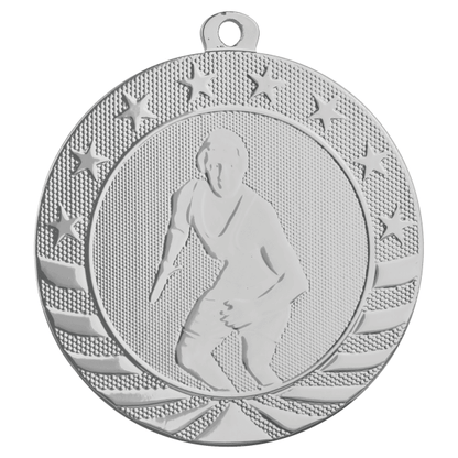 2.75" Placement StarBrite Medal – item SB261 image 2